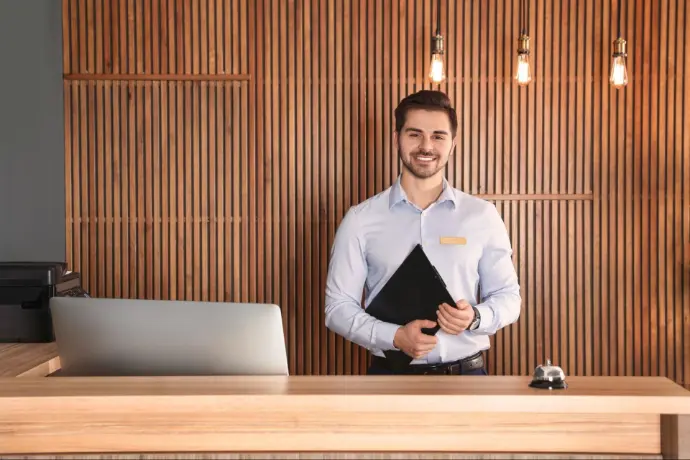 Concierge Service