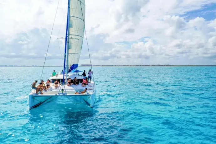 Sailing Trips