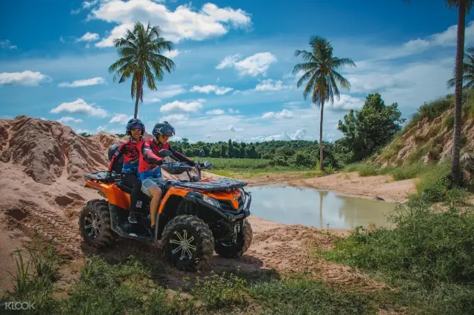 Adventure Tours